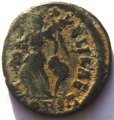 РИМ. АРКАДИЙ (395-408 г.) АЕ4.