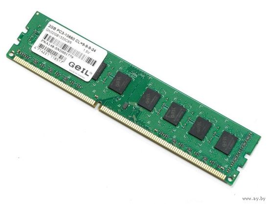 Оперативная память для системного блока DDR3 2gb и 4gb. Цена за обе