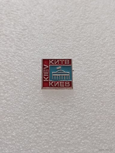 Киев. Верховный совет. #-VI-04