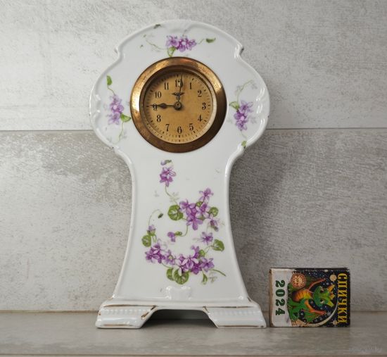 Junghans Германия часы на ходу