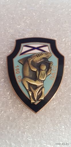 160 ОБ ПДСС*