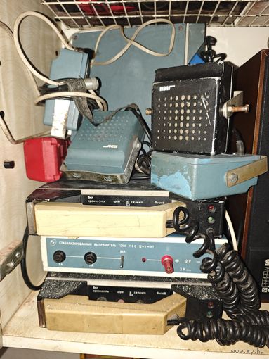 Радиостанция Лён