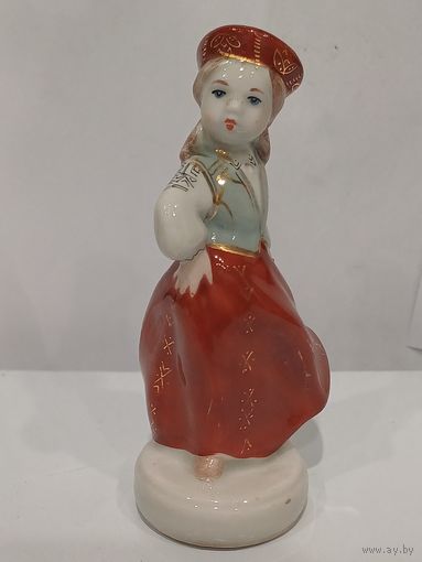 Все лоты с 1р.Редкая девочка танец