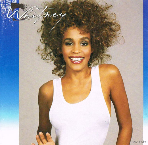Whitney Houston Whitney