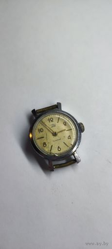 Часы . С рубля без МЦ.