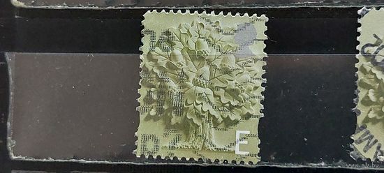 РАСПРОДАЖА. ВЕЛИКОБРИТАНИЯ 2001г. Региональные марки. Гаш.