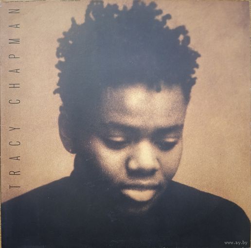 Tracy Chapman – Tracy Chapman