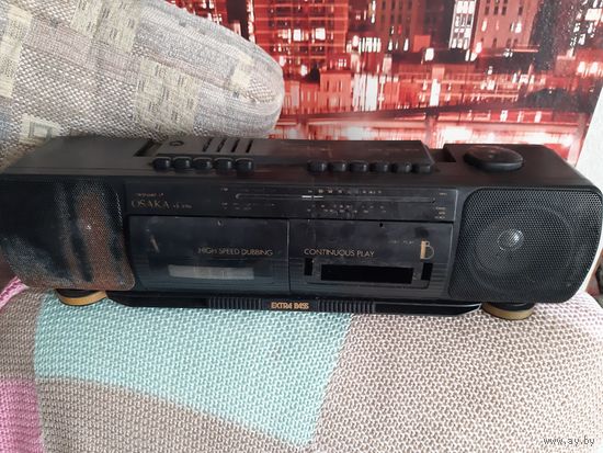 OSAKA KS-270L.