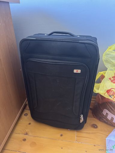 Чемодан Victorinox