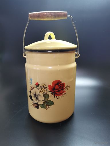 Бидончик СССР 3л.