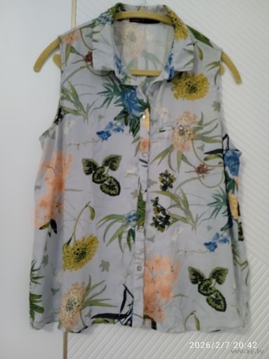 Блузка женская 44размер