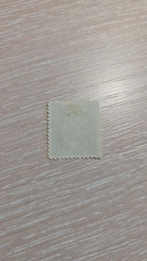 Марка третий рейх Богемия и Моравия 2 кроны (2 K) с 1942 по 1945