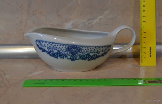 Сливочник, молочник. СССР.