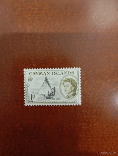 Каймановы острова
