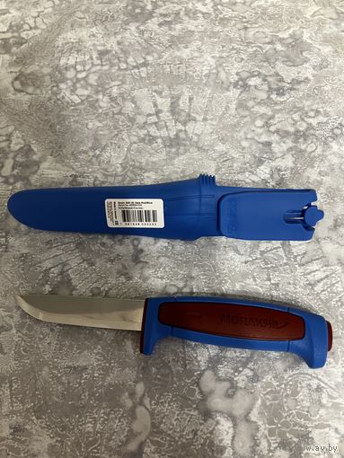 Нож MORAKNIV BASIC 546