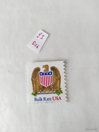 США  1993