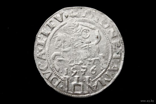 Грош 1536 г. Вильно (Великое Княжество Литовское), Сигизмунд Старый. "Март"