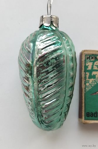 Ёлочная игрушка. 400.