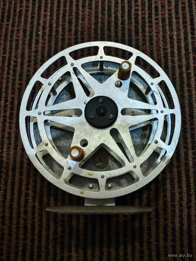 Катушка невская СССР