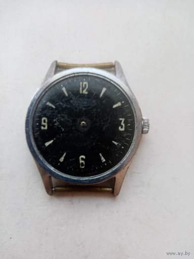 ЧАСЫ СССР СТАРЫЕ