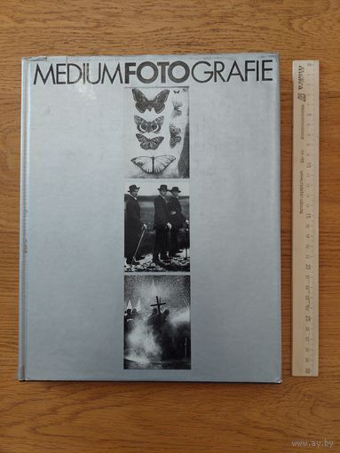 Фотографии medium fotografie