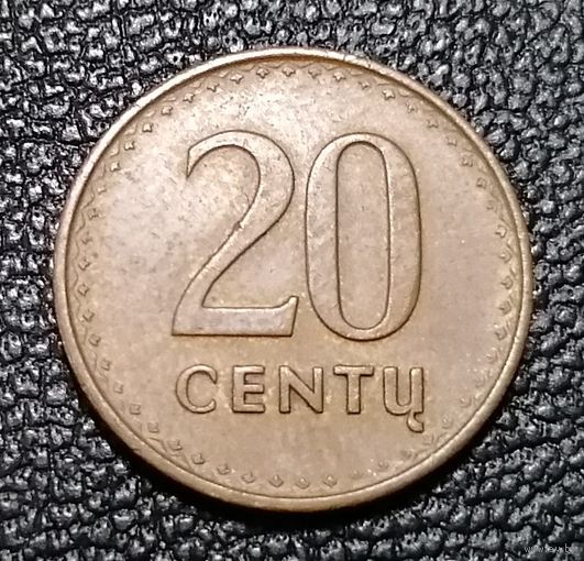 20 центов 1991