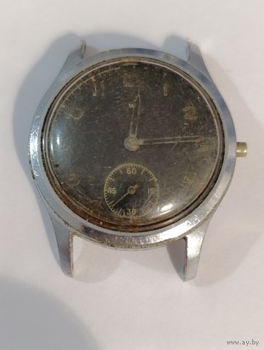 Часы швейцарские