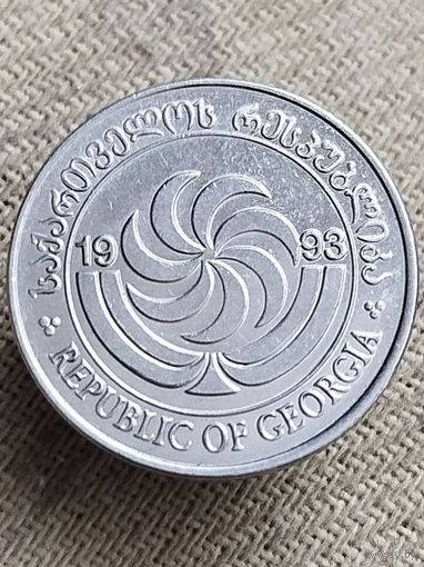Распродажа - 5 тетри 1993г.,Грузия