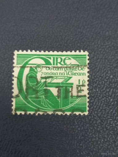 Ирландия 1944г. Стандарт