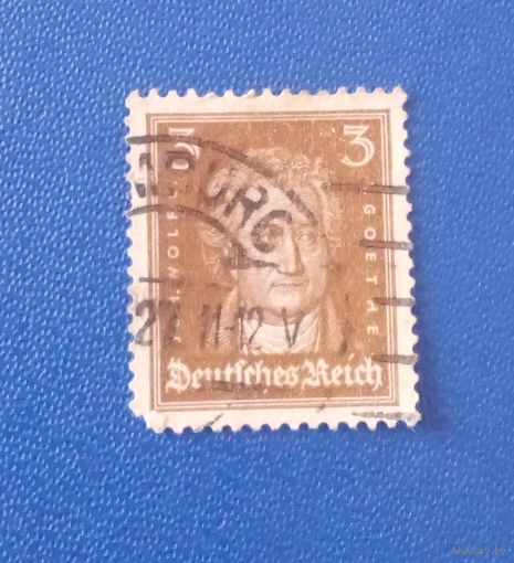 Германия
