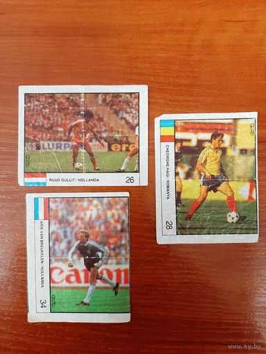 Вкладыши cin cin футбол. Цена за 1 шт. Если 3 шт. лотом то 8 р.