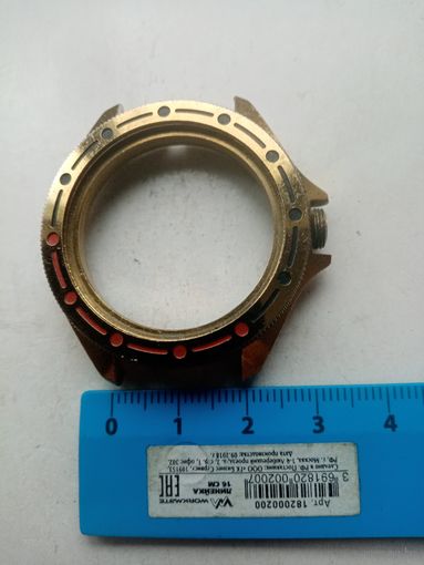 КОРПУС ЧАСОВ СССР (2)