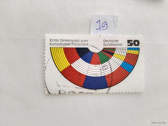 Германия  1979