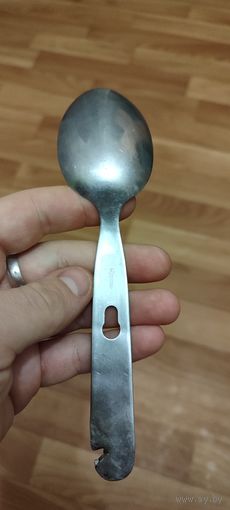 Ложка из набора немец