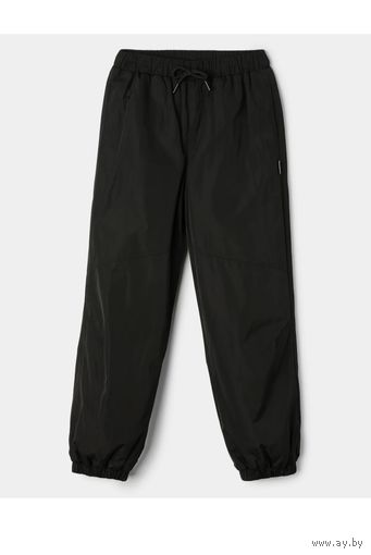 Утеплённые брюки-джоггеры Futurino на флисе. Новые