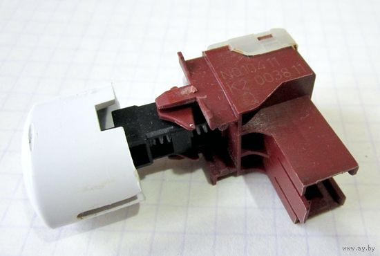 Кнопка без фиксации Series T85 IE4 N0104 11/K2 0038 11
