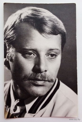 Артисты. Алексей Эйбоженко. а398