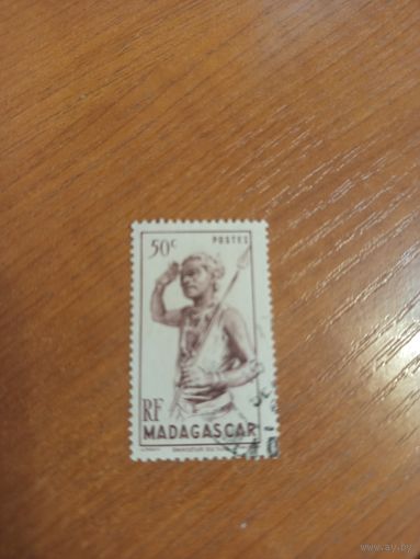 Французская колония Мадагаскар персоналии война милитари (2-1)