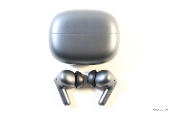 Наушники Xiaomi Redmi Buds 6 Pro M2430E1 (черный, международная версия)
