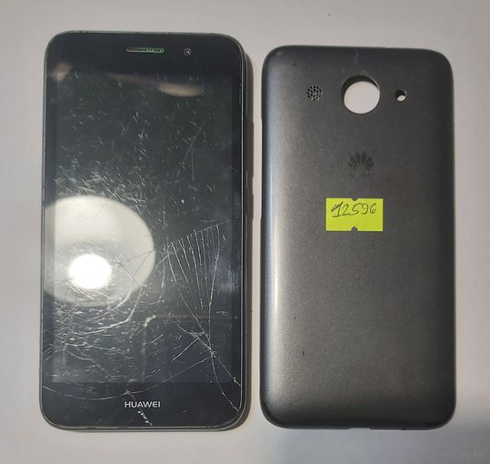 Телефон Huawei Y3 2017. 12596