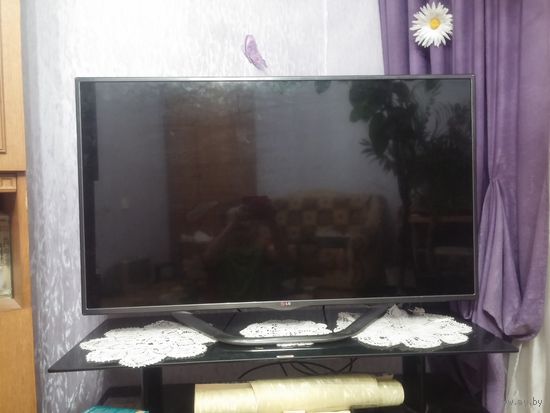 Телевизор Lg 47LA621V или 47LA620V