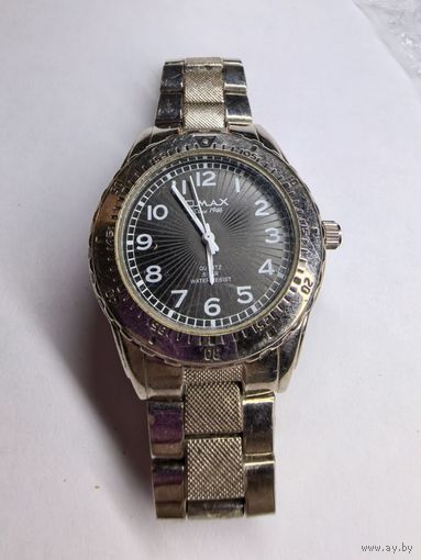 Часы . OMAX.  С рубля без МЦ. Все с рубля без МЦ.