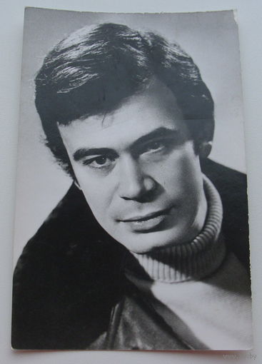 Артисты. Андрей Вертоградов. 214