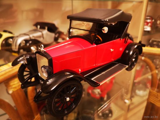 CLEVELAND ROADSTER 1920
