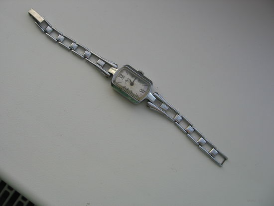 Женские часы Луч СССР