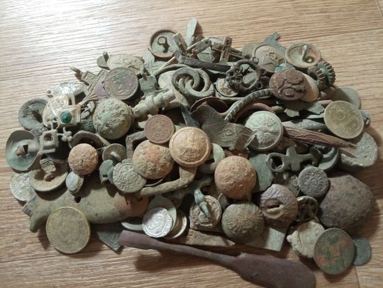 "Шмурдяк" почти 600 гр