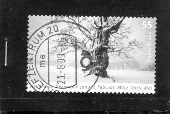 Германия. Декабрь. 2006