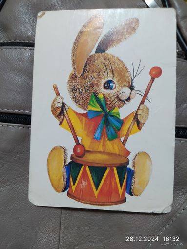 Данилова Л . 1989 г.