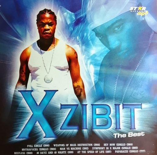 X zibit