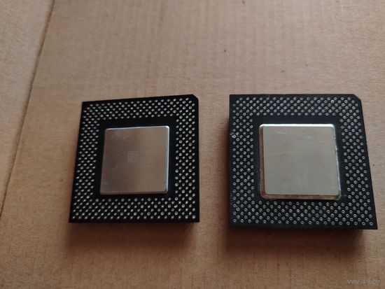 Ретро Процессоры Цена за один!